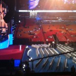 View at Hall of Fame