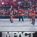 Impact Write-Up (April 5th, 2012): Six Former Champions Fight to Reclaim Their Throne