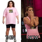 Former Wrestler Kim Nielsen Makes ‘Biggest Loser’ Final, Loses Over 100lbs (Photo)