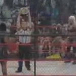 TNA Lockdown Rewind: Angelina Love vs Awesome Kong vs Taylor Wilde