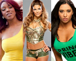 The Month in Eye Candy: March 2012