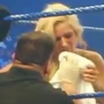 Diva Dirt TV: What You Didn’t See on SmackDown – Natalya Busted Open