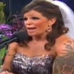 Diva Dirt TV: ODB and Eric Young Get Married in Their Underwear, Lockdown This Sunday