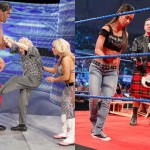 SmackDown Redux (April 10th, 2012): Mic Time, Mixed Tags, Jillian References, and Mae Young Equates the Most Random Night in WWE History!