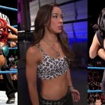 SmackDown Redux (April 27th, 2012): A Night of Diva Delight as Nikki Bella Battles Alicia Fox, AJ Snaps, Aksana Finds Swiss Love & More!