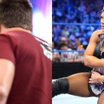 SmackDown Redux (April 6th, 2012): Pity Party for AJ and Beth
