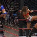 TNA Lockdown in Review: Gail, ODB and Young Upstage Their Opponents in the Cage