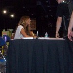Bobby Reports on WrestleMania 28: Axxess, Hall of Fame, FCW Divas Match, ‘Mania & More!