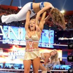 WrestleMania 28 in Review: A Night of Injured Ribs, Zack Attacks, Kelly-Go-Rounds and Crazy Headgear