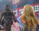 Today in History: Michelle McCool Says Goodbye and Kharma Says Hello