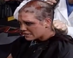 Today in History: Roxxi Has Her Head Shaved