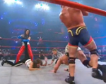Today in History: Chyna Returns to the Ring at TNA Sacrifice