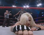Today in History: Angelina Love vs. Awesome Kong at Sacrifice 2009