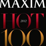 Diva Dirt TV: Divas Galore on Maxim Hot 100 – Where Did They All Rank?