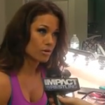 In Video: Sacrifice Pre-Show Interview with Brooke Tessmacher