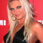Brooke Hogan Joins Impact Wrestling as New Knockouts Executive