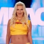 In Video: Brooke Hogan Channels Father in Promo for TNA Debut