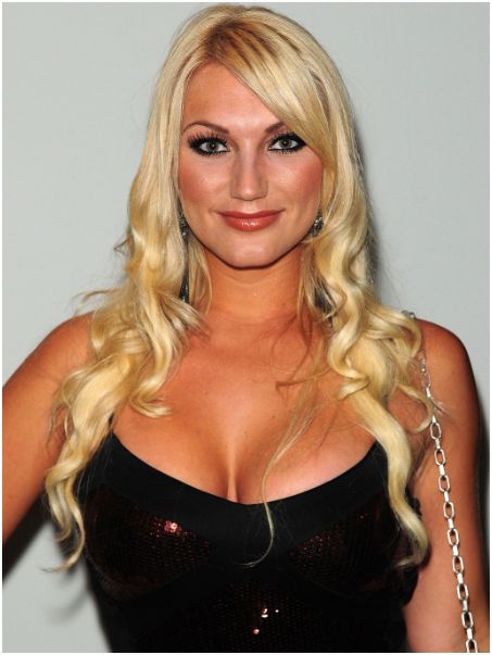 Did Brooke Hogan Get Married For Real