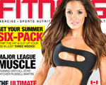 Trish Stratus’ Best Magazine Cover of All Time Revealed