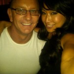 Knockouts Champion Gets Married