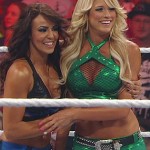 Kelly Kelly and Layla Make Maxim Hot 100