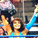 WWE Over the Limit Results: Layla Put to the Test