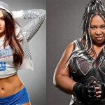 Exclusive Sneak Peek: Nikki Bella on Extreme Rules – “I Thought Kharma Was Going to Come Out”