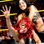 NXT Watch (May 23rd, 2012): Can the Rookie Out-Fox Her Pro?