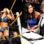 NXT Watch (May 30th, 2012): Kaitlyn Collides with Tamina, While Maxine Reminds Us of Happier Times