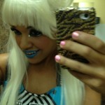 FCW Diva Debuts a New Look – Love it or Hate it?