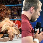 SmackDown Redux (May 11th, 2012): AJ Chick Busts Kaitlyn, But Daniel Bryan Has the Last Laugh