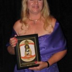 Wendi Richter Being Inducted into Pro Wrestling Hall of Fame This Weekend