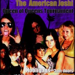 Anarchy Championship Wrestling’s American Joshi “Queen of Queens” Tournament Results