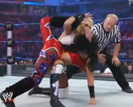 Today in History: Melina vs. Michelle at The Bash 2009