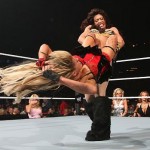 Ashley Massaro, Melina Reveal Their WrestleMania Match Almost Didn’t Happen