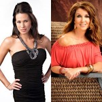 Karen Jarrett Not Happy with TNA President Dixie Carter
