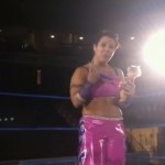 In Video: LuFisto’s Gut Check Tryout Reviewed on ‘TNA Today’