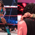 WWE No Way Out in Review: AJ Toys with Emotions, While Layla Toys with Headbands