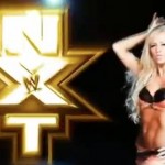 In Video: FCW Divas in New NXT Intro Video