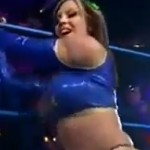 In Video: Angelina Love vs Velvet Sky on Xplosion