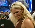 Today in History: Jillian Hall (and Her Mole) Debuts