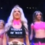 Diva Dirt TV: A Look at Your Favorite Angelina Love Moments in TNA