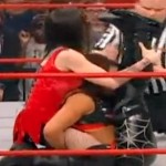 Destination X Rewind: Tara vs Daffney (2010)
