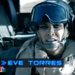 In Video: Promo for ‘Stars Earn Stripes’ Featuring Eve Torres