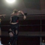 In Pictures: FCW Divas Battle Royal feat. Paige, Audrey, Raquel, Natalie & Debut of Tenille