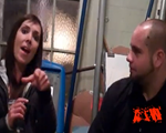 In Video: Sara Del Rey Shoot Interview with AIW