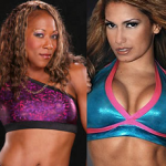 Jazz, Reby Sky Advance to ArenaChicks Championship Tournament Finals