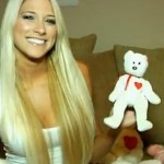 In Video: Kelly Kelly Shows Off Beanie Baby Collection