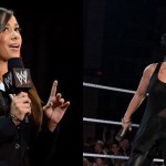 Raw Redux (July 30th, 2012): AJ Suits Up, Dancing Occurs, But Has Anyone Seen the Women’s Division?