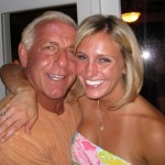 WWE Hall of Famer’s Daughter Reports to FCW